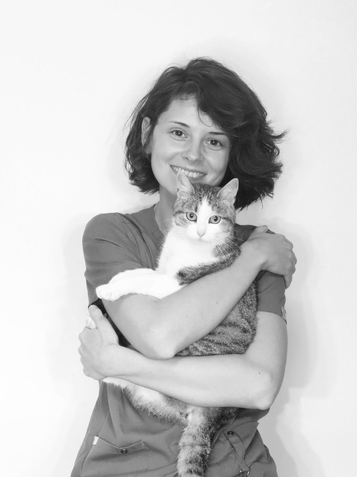 Dr Vet Darija Lau FamilyVet Veterinar Novi Sad Veterinarska Ambulanta